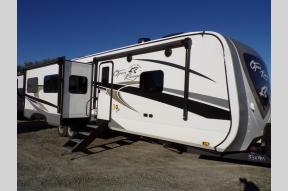 New 2023 Highland Ridge RV Open Range 338BHS Photo