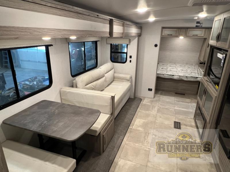 New 2024 Keystone RV Passport GT 2605RBWE Travel Trailer at Runners RV ...