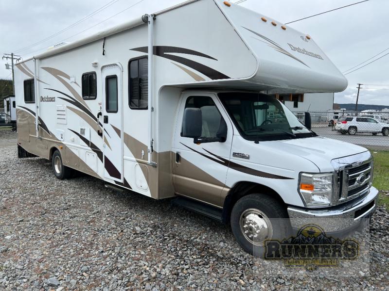 Used 2008 Four Winds RV Dutchmen Express 31P Motor Home Class C at ...