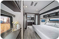 Shop Front Bedroom RVs