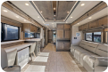 Shop Rear Living RVs