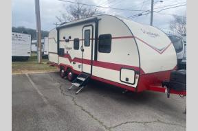 Used 2022 Gulf Stream RV Vintage Cruiser 23MBS Photo