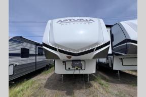 New 2024 Dutchmen RV Astoria 260RK Photo