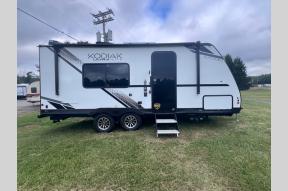 New 2024 Dutchmen RV Kodiak Ultra-Lite 201QB Photo