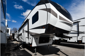 New 2024 Forest River RV Rockwood Signature 301RK Photo