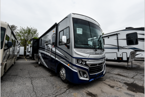 New 2024 Fleetwood RV Bounder 35K Photo