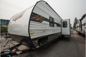 New 2022 Forest River RV Wildwood 27RKS Photo