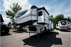 New 2022 Forest River RV Rockwood Ultra Lite 2893BS Photo