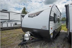 New 2024 Forest River RV Wildwood FSX 174BHLE Photo