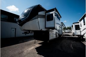 New 2023 Jayco North Point 373BHOK Photo