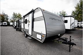 New 2025 Dutchmen RV Aspen Trail Mini 17BH Photo