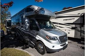 New 2025 Winnebago View 24D Photo