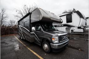 New 2025 Winnebago Minnie Winnie 26T Photo