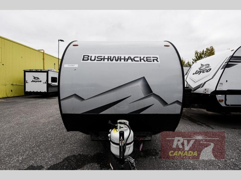 New 2024 Braxton Creek Bushwhacker Plus KITCH Teardrop Trailer At RV   Unit Photo 202310210348517235626513 