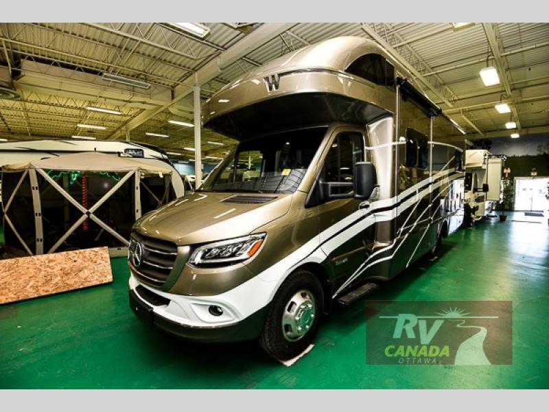 New 2024 Winnebago View 24V Motor Home Class C Diesel At RV Canada   Unit Photo 202311011116022043625791 