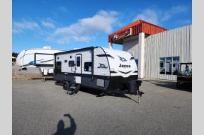 New 2024 Jayco Jay Flight SLX 210QB Photo