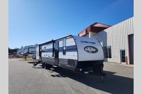 New 2024 Forest River RV Cherokee 294GEBG Photo