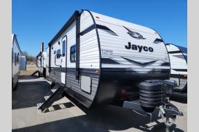 New 2024 Jayco Jay Flight SLX 261BHS Photo