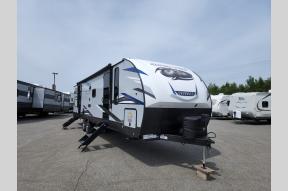 New 2022 Forest River RV Cherokee Alpha Wolf 30DBH-L Photo