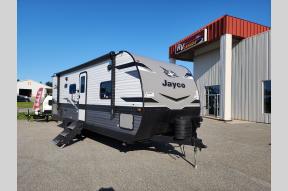 New 2024 Jayco Jay Flight 247RBS Photo