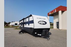 New 2024 Forest River RV Cherokee 274RK Photo