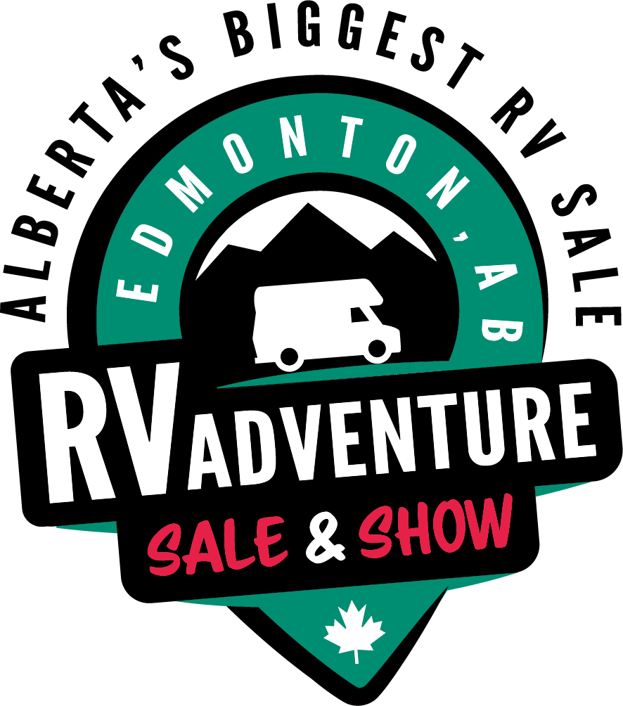 Edmonton Alberta Biggest RV Sale February 2025