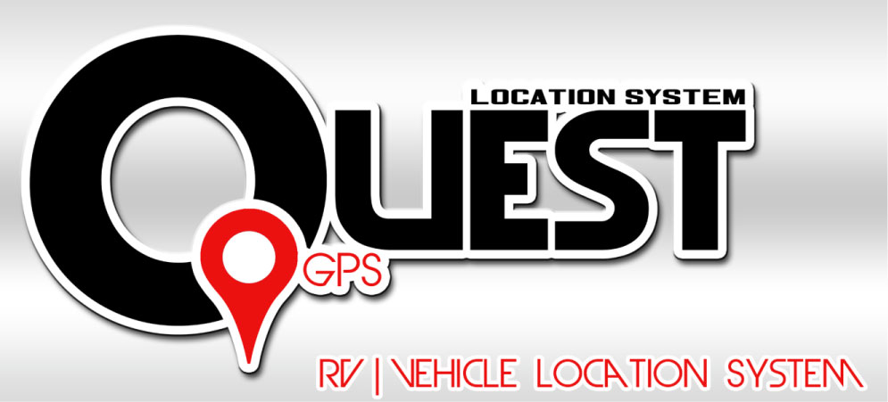 Quest GPS - Location System available at RV City