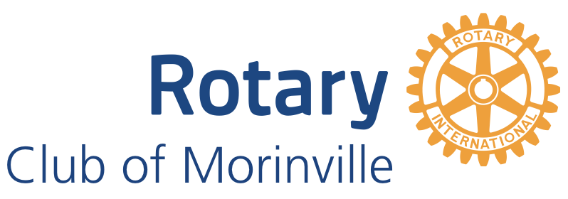 Rotary Club of Morinville