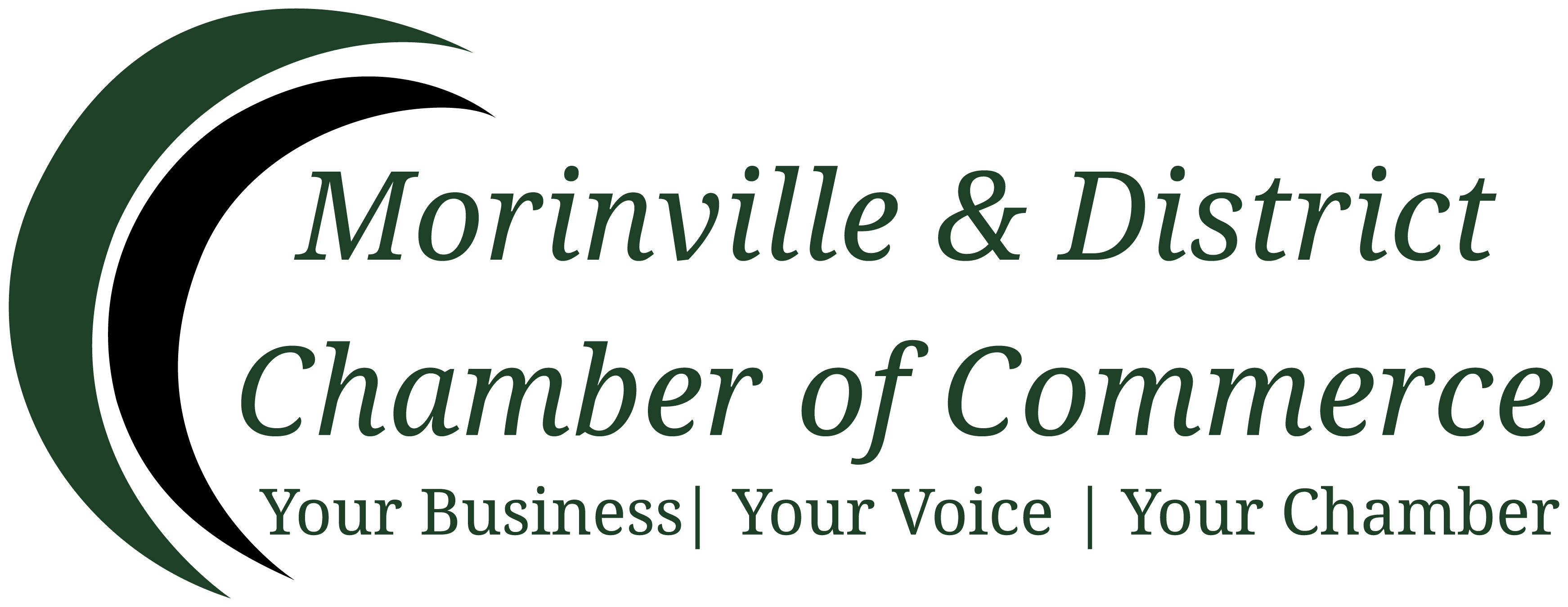 Proud Member of the Morinville & District Chamber of Commerce