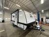 1UJBB0AJXS1MA0277 - R23000 - 2025 Jay Feather AIR SL 17BHSL Travel Trailer