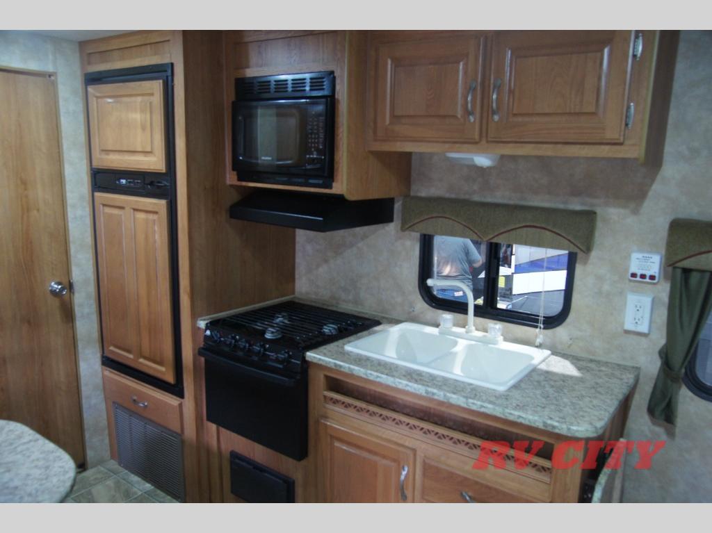 Used 2008 Jayco Jay Flight 22FB Travel Trailer at RV City | Morinville ...