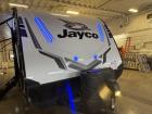 2023 Jayco Jay Feather 24RL - Exterior 1 - STK #22558