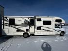 2017 Jayco Greyhawk 29ME - Exterior 1 - STK# C1237