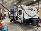 2023 Jayco Jay Feather Micro 166FBS - Exterior 1 - STK # 22342