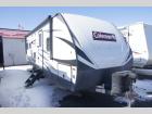 2021 Dutchmen RV Coleman Light 2515RL - Exterior 2 - STK #22536A