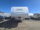 1NL1GFL2491097852 - #22476C - 2009 Gulf Stream RV Conquest 245FBW