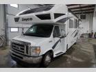 2023 Jayco Greyhawk 29MV - Exterior 1 - STK # 22202