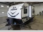 2021 Jayco Jay Feather Micro 166FBS - Exterior 1 - STK # 22252A