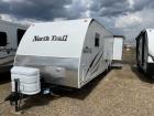2008 Heartland North Trail 31RED - Exterior 1 - STK # 21547C