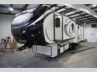 2015 Keystone RV Alpine 3555RL - Exterior 1 - STK # 22281A