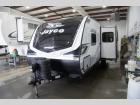 2025 Jayco Jay Feather 25RB - Exterior 1 - STK # 22533