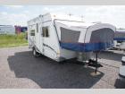 2007 Forest River RV Surveyor SV 180T -Exterior 1 - STK# 22071A
