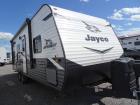 2022 Jayco Jay Flight SLX Western Edition 264BHW - Exterior 1 - STK # 21285A