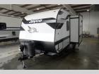 2025 Jayco JAY FEATHER AIR 18MBH - Exterior 1 - STK # 22542