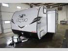 2025 Jayco Jay Flight SLX 197MBW - Exterior 1 - STK #22535