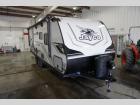 2025 Jayco Jay Feather 22RB - Exterior 1 - STK #22531