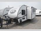 2022 Forest River RV Cherokee Wolf Pup 17JG - Exterior 1 - STK #22324A