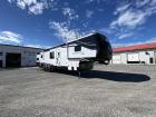 New 2026 Jayco Seismic 399 Photo