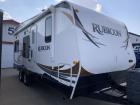 Used 2014 Dutchmen RV Rubicon 2100 Photo