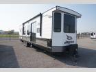 2023 Jayco Jay Flight Bungalow 40FKDS - Exterior   1 - STK # 22121